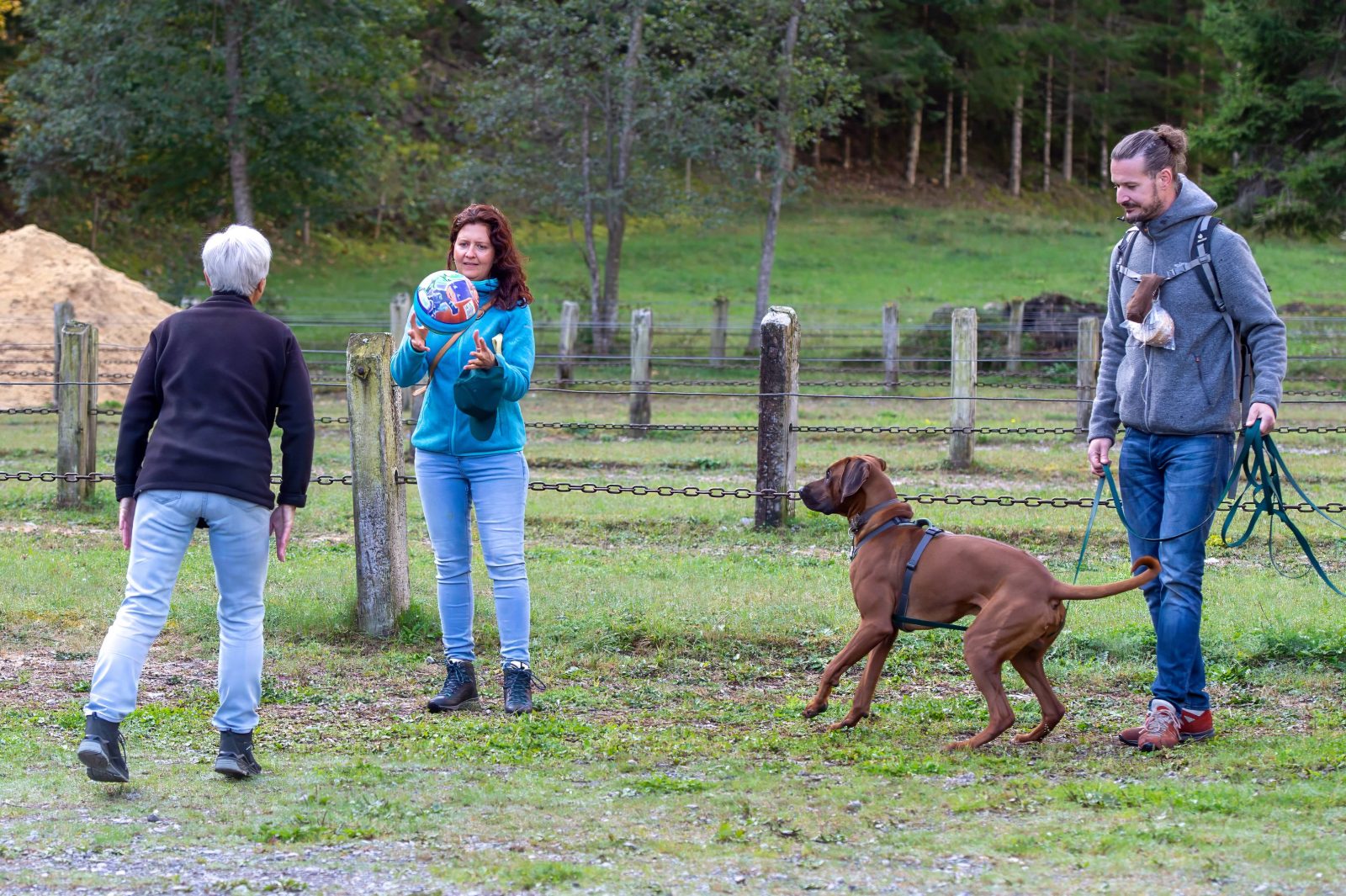 Hüttenweekend Diemtigtal 2023